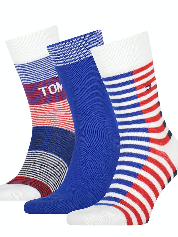 Tommy Hilfiger 3-Pack sock Kids\' Socks Original | n1NbUznIU0jm