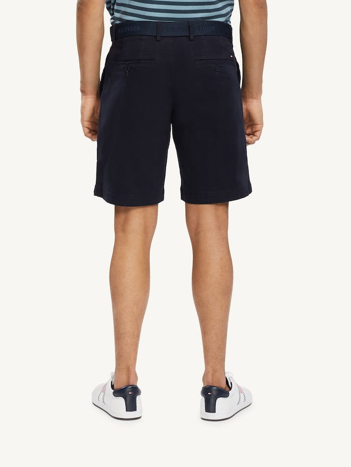 Tommy Hilfiger Brooklyn Men's Shorts Blue | klhnXIp0l0Uh