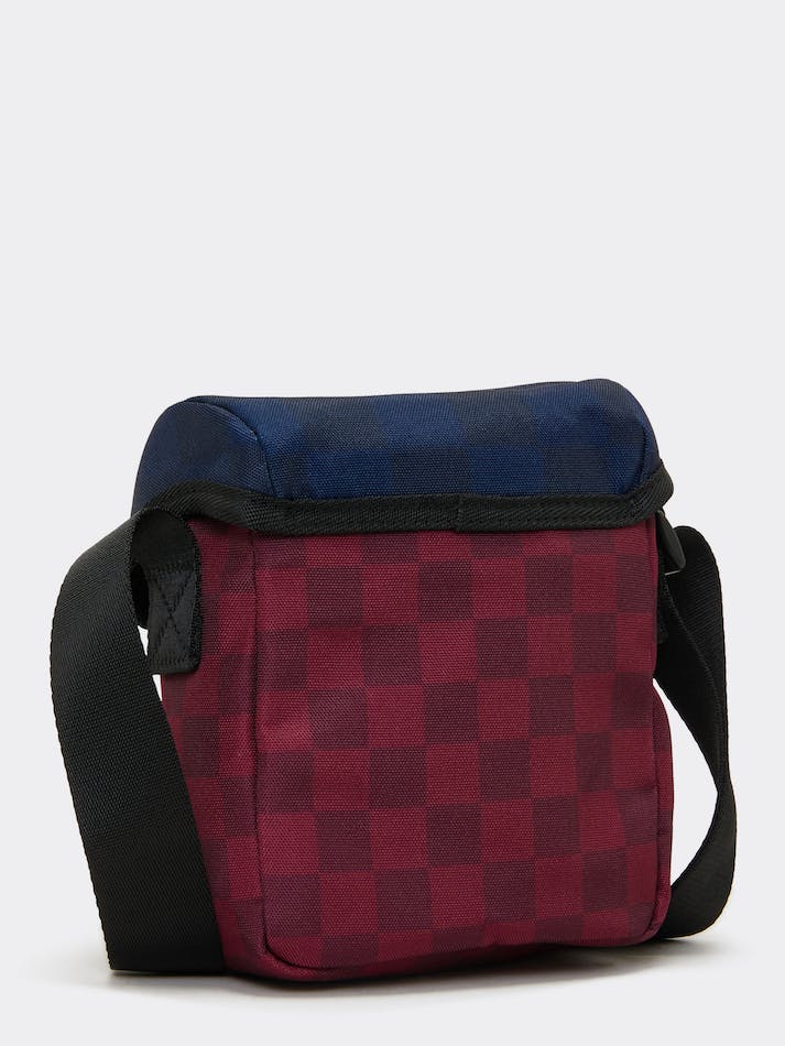 Tommy Hilfiger Collegiate Crossover Men's Bags Checkerboard | Ua011HkA3zWm