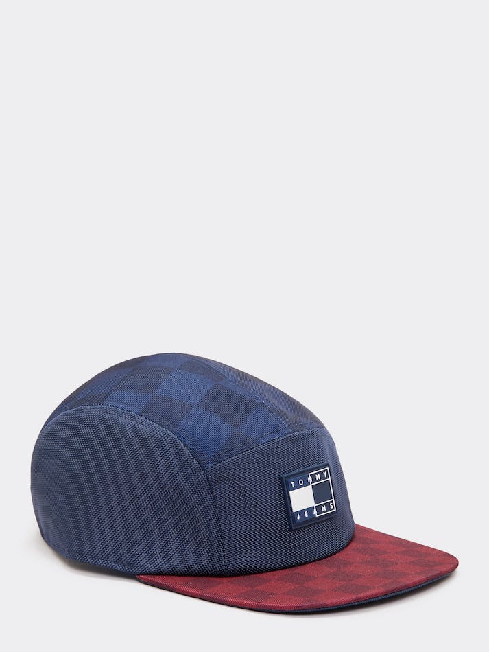 Tommy Hilfiger Collegiate Men's Caps Navy | bdXtP0WK96LF