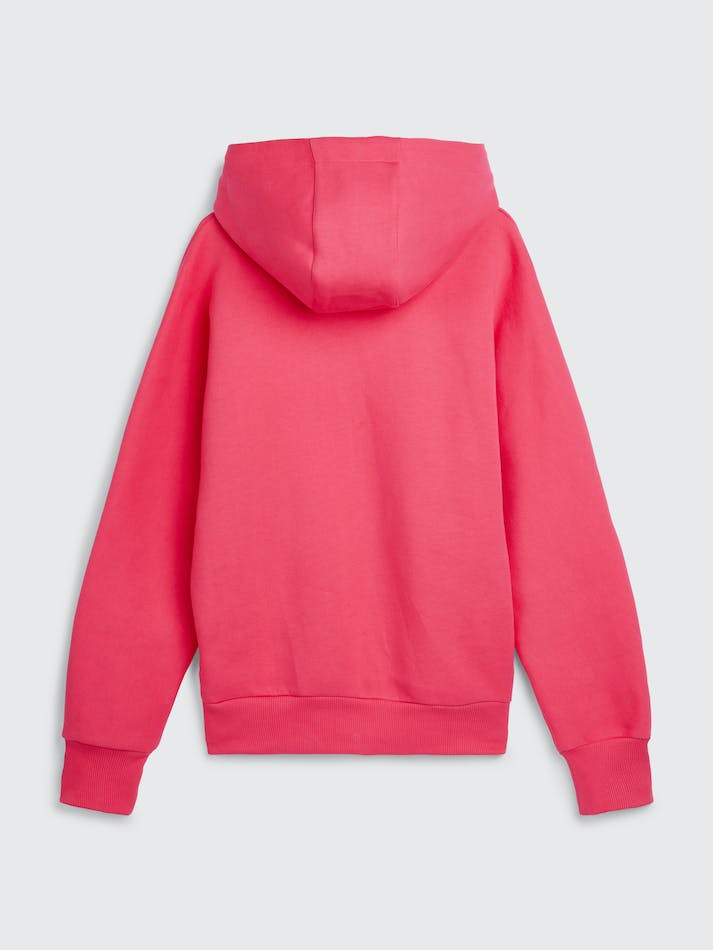 Tommy Hilfiger Crest Men's Hoodie Pink | yjSiTiQq7l3L