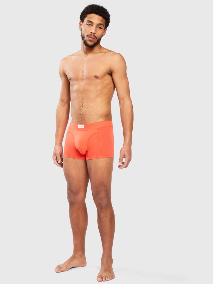 Tommy Hilfiger Essential Men's Underwear Orange | 2spWQsHsllJu