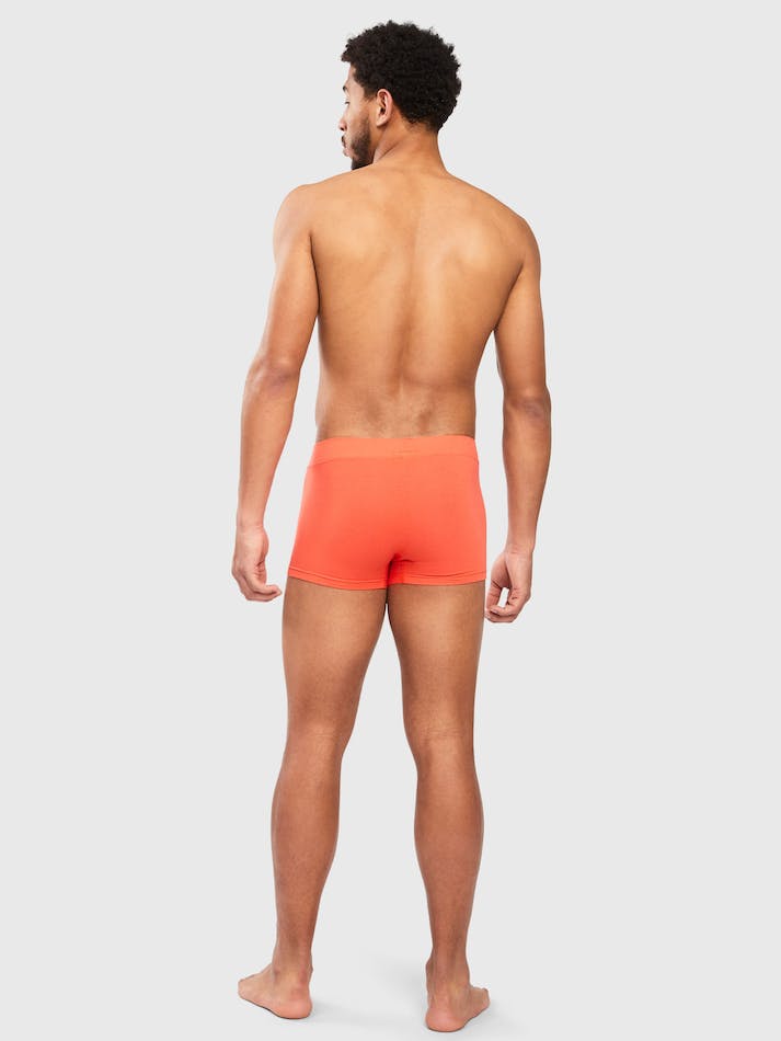 Tommy Hilfiger Essential Men's Underwear Orange | 2spWQsHsllJu