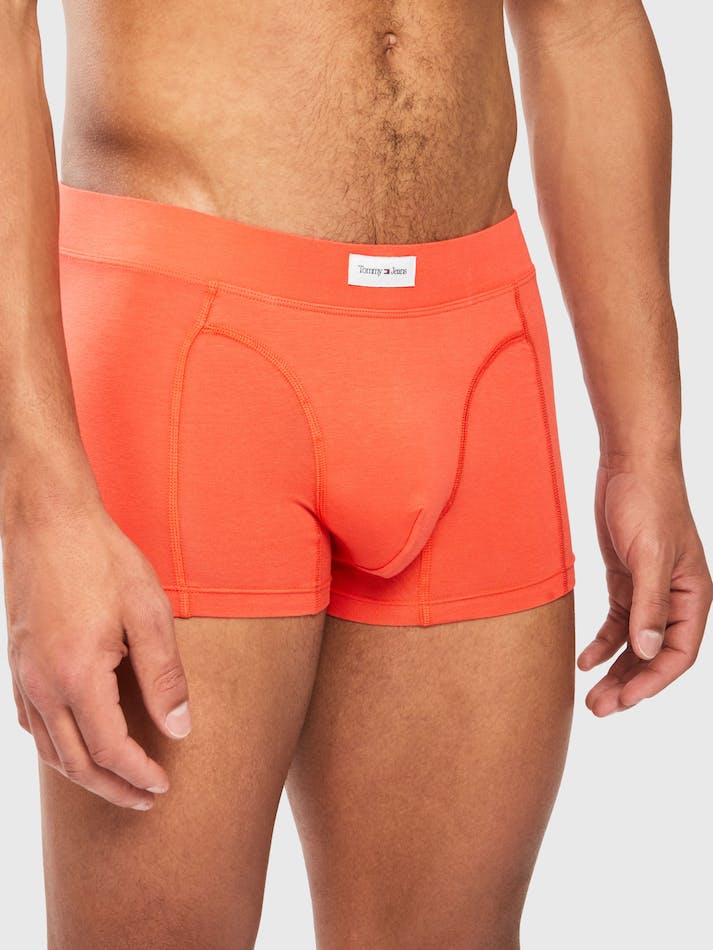 Tommy Hilfiger Essential Men's Underwear Orange | 2spWQsHsllJu