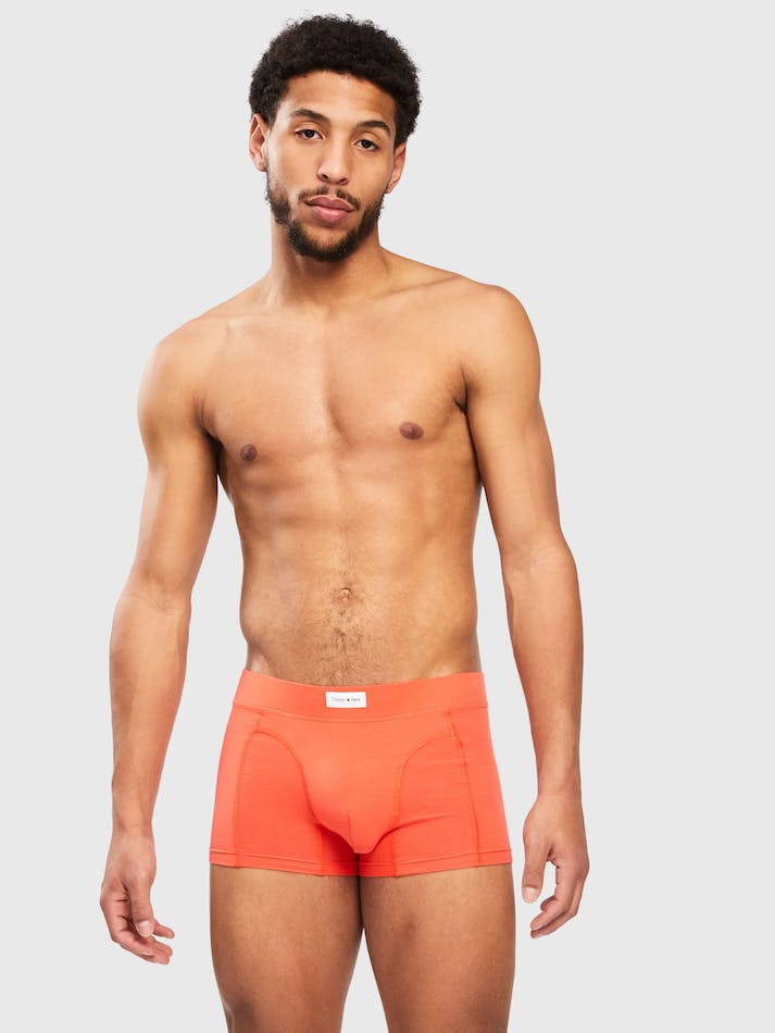 Tommy Hilfiger Essential Men\'s Underwear Orange | 2spWQsHsllJu