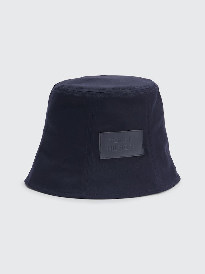 Tommy Hilfiger Fresh Bucket Women's Hats Blue | BJZqnNeZQEvv