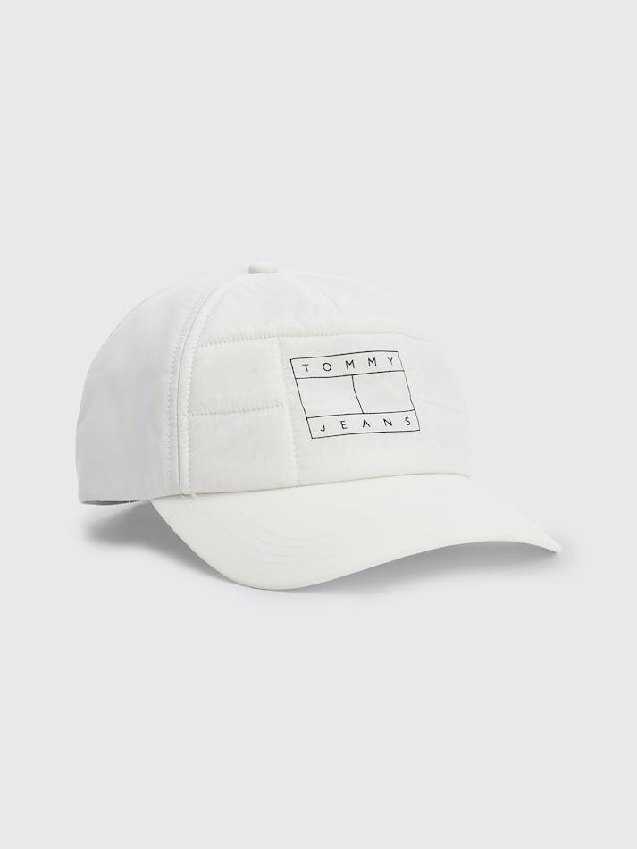 Tommy Hilfiger Heritage Women\'s Caps White | kCIvPb0jvnlO