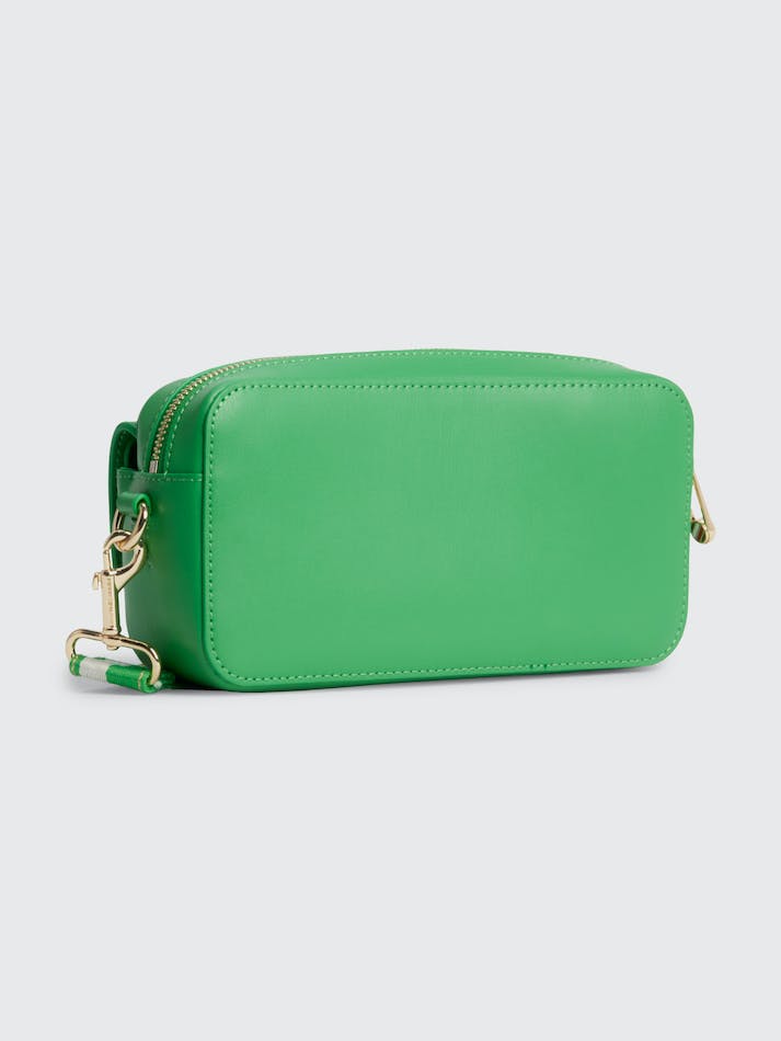 Tommy Hilfiger Iconic Camera Women's Bags Green | VaC5qt3csBug