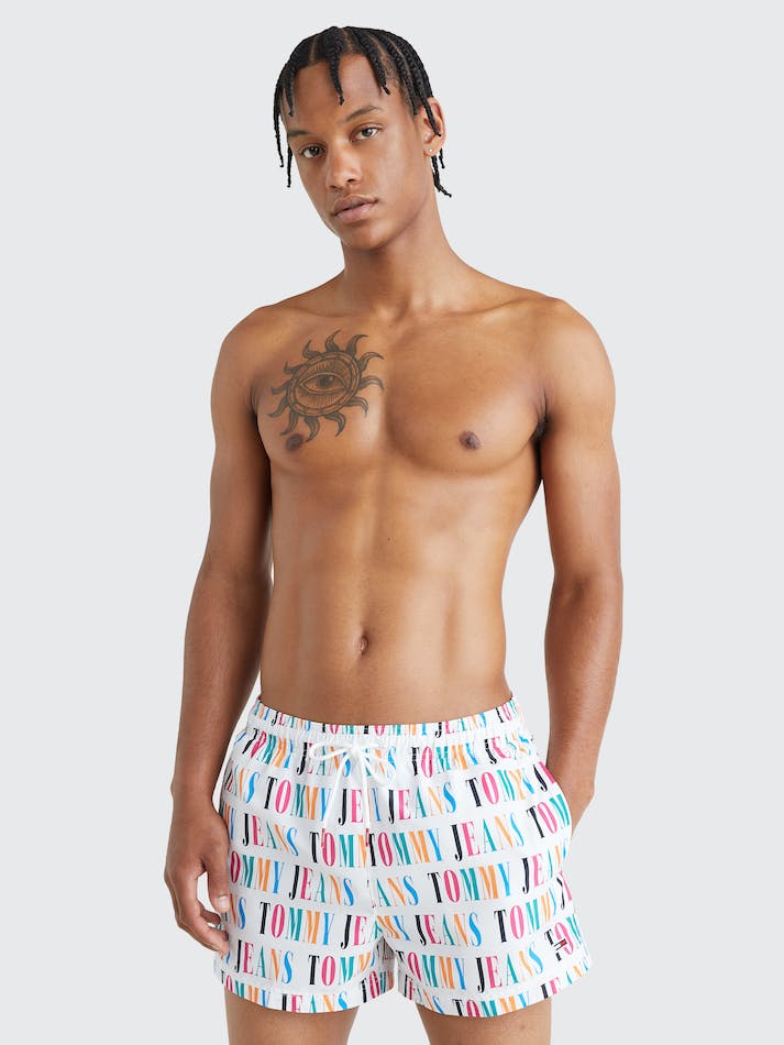 Tommy Hilfiger Medium Men's Swimwear Type | nLU12Q9Pm5TP