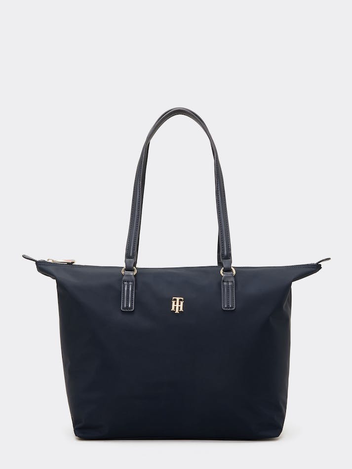 Tommy Hilfiger Poppy New Women\'s Bags Blue | GZDaPEuObhFu