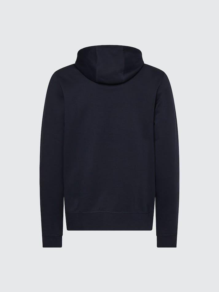 Tommy Hilfiger Roundall Established Men's Hoodie Blue | y6wgLu6bEK0D