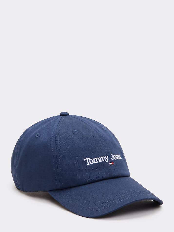 Tommy Hilfiger Sport Women's Caps Navy | y59nyrKnYPN9