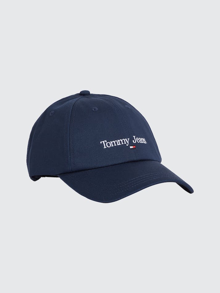 Tommy Hilfiger Sport Women\'s Caps Navy | y59nyrKnYPN9