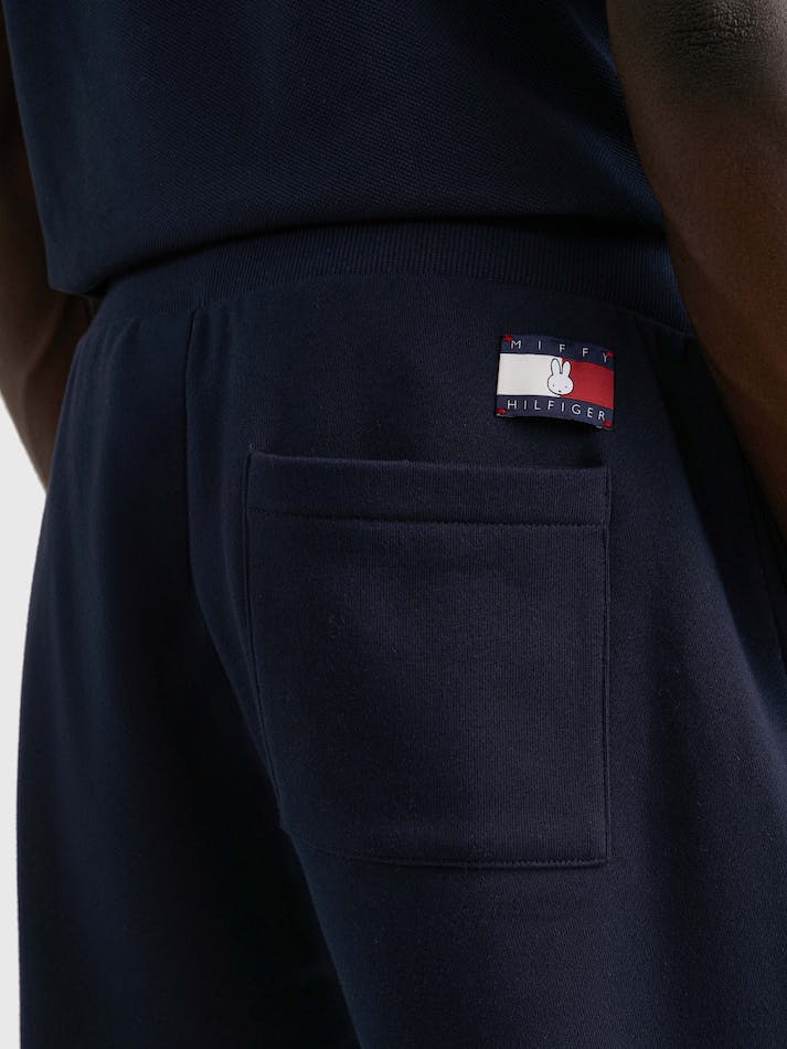 Tommy Hilfiger x Miffy Men's Sweatpants Blue | 4Csgx0Dk73OK