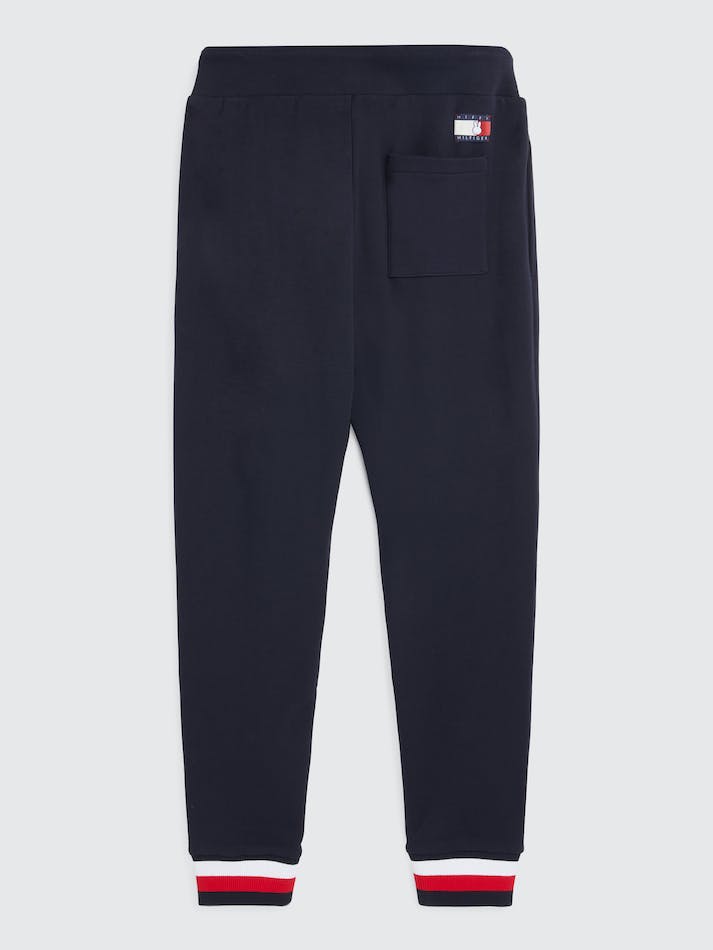 Tommy Hilfiger x Miffy Men's Sweatpants Blue | 4Csgx0Dk73OK