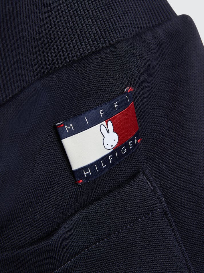 Tommy Hilfiger x Miffy Men's Sweatpants Blue | 4Csgx0Dk73OK