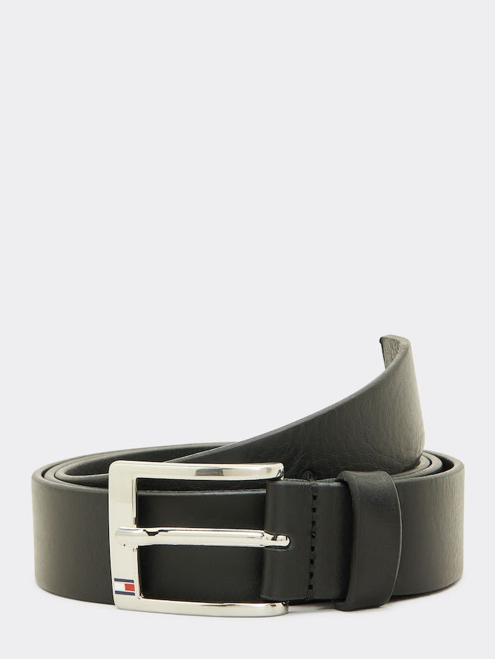 Tommy Hilfiger Aly Men's Belts Black | XVV1kAdxxKB0